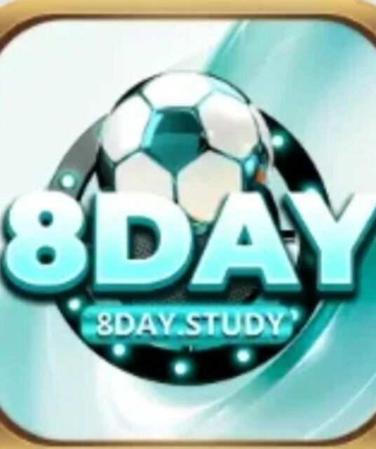 avatar 8DAY