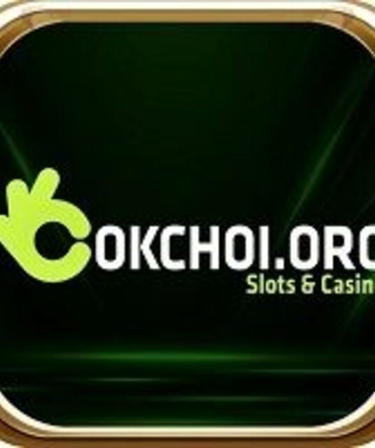 avatar okchoiorg