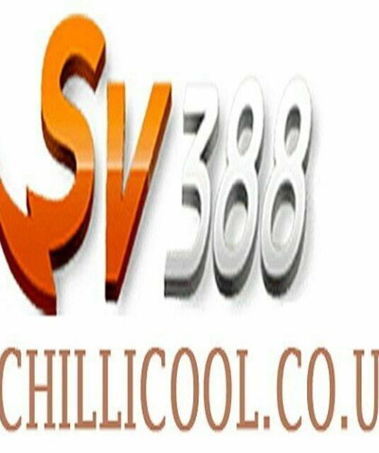 avatar sv388 chillicool