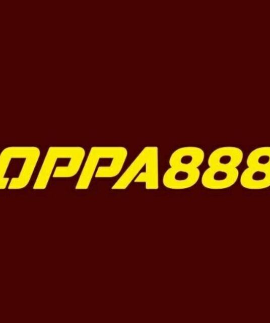 avatar Oppa888 – Thế giới cá cược giải trí không giới hạn