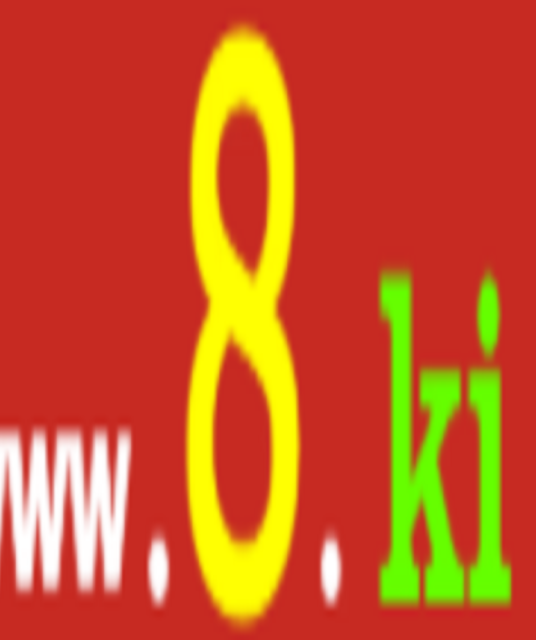 avatar 8Ki