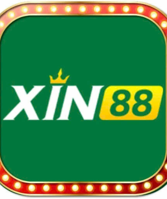 avatar Nhà cái XIN88