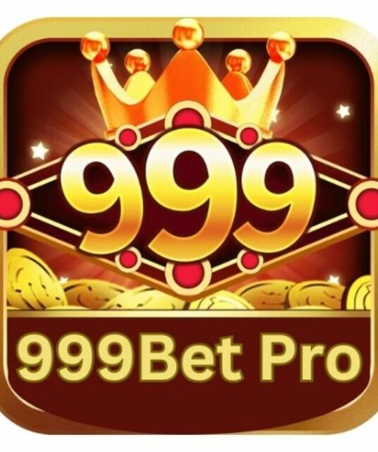 avatar 999Bet Pro