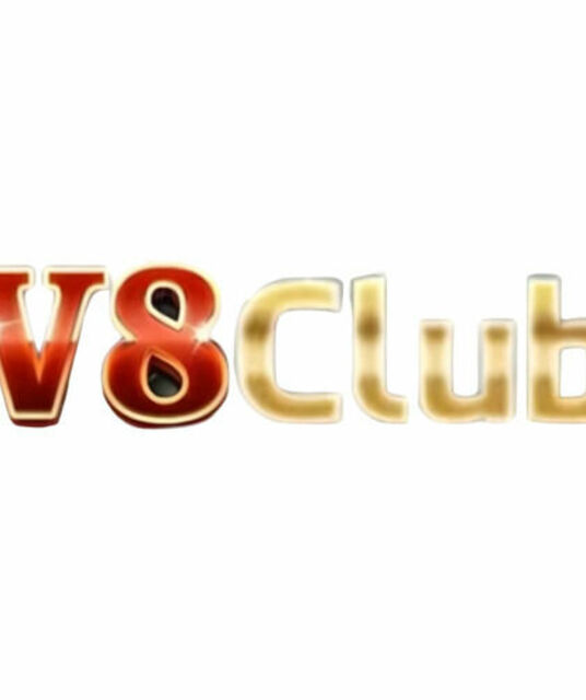 avatar V8Club Cổng Game Bài Uy Tín