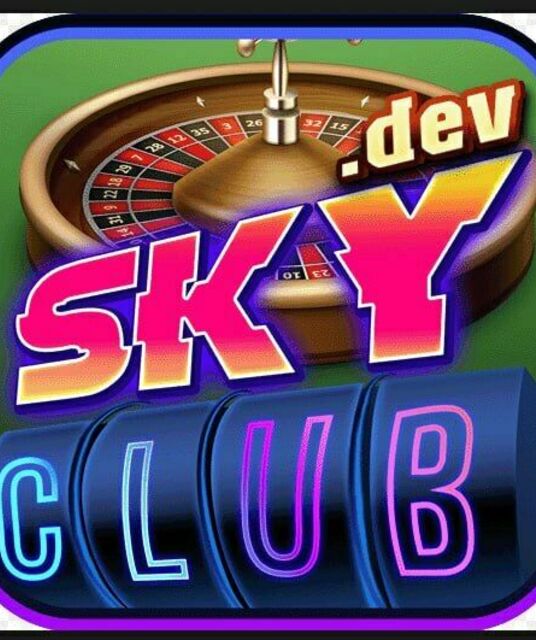 avatar Cổng Game Skyclub
