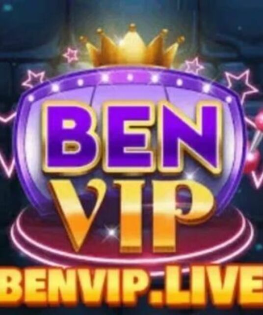 avatar Benvip