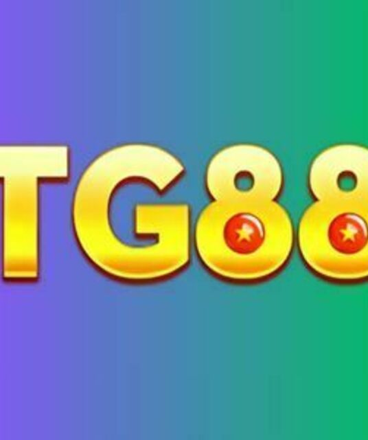 avatar TG88 Trang chu TG88