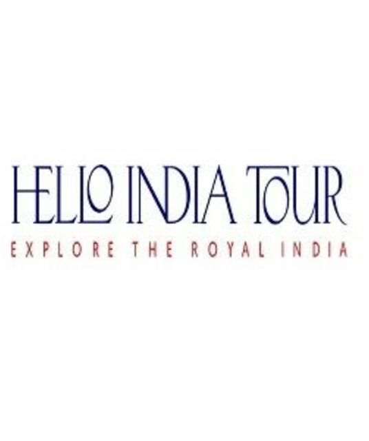 avatar Hello India Tour