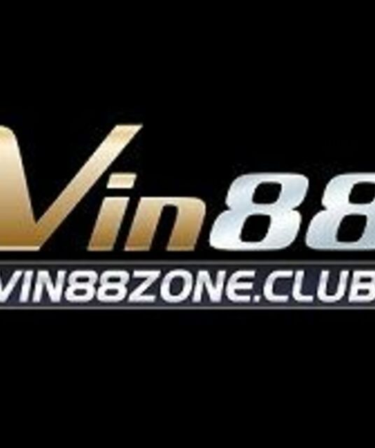avatar Nhà cái Vin88