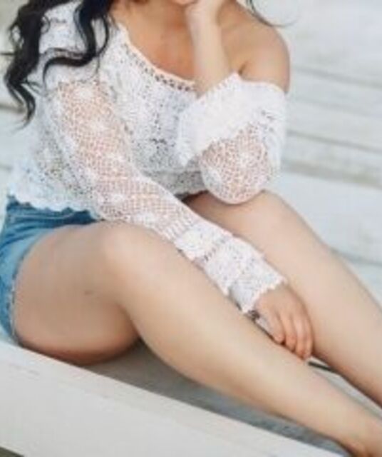 avatar Sushmita Malhota