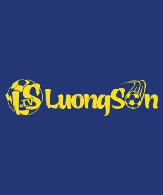 avatar LUONGSON TV - NỀN TẢNG TRỰC TIẾP BÓNG ĐÁ CHẤT LƯỢNG CAO