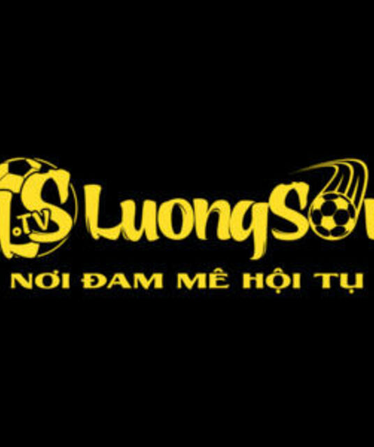 avatar Luongson TV