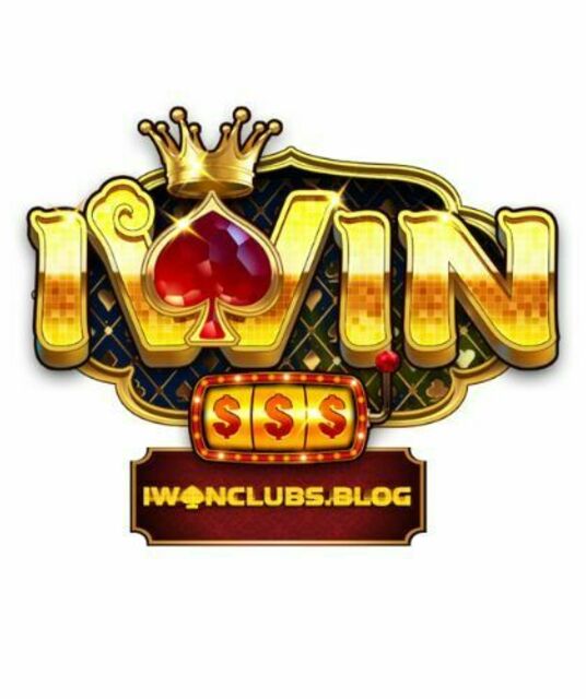 avatar Iwin Game Bài iwin