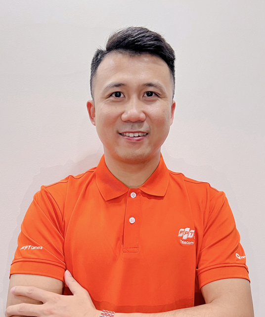 avatar Trần Ngọc Tân
