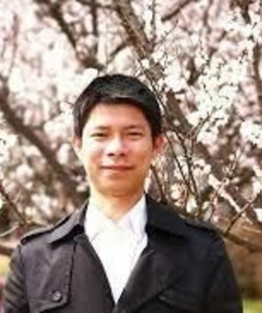 avatar Lê Tiến Dũng