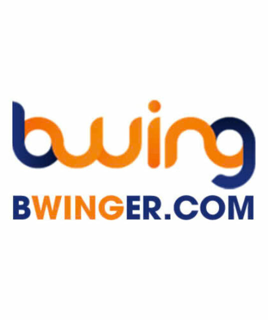 avatar Trang Chủ Bwing