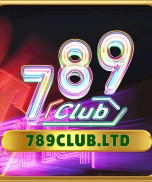 avatar 789CLUB Trang Chủ