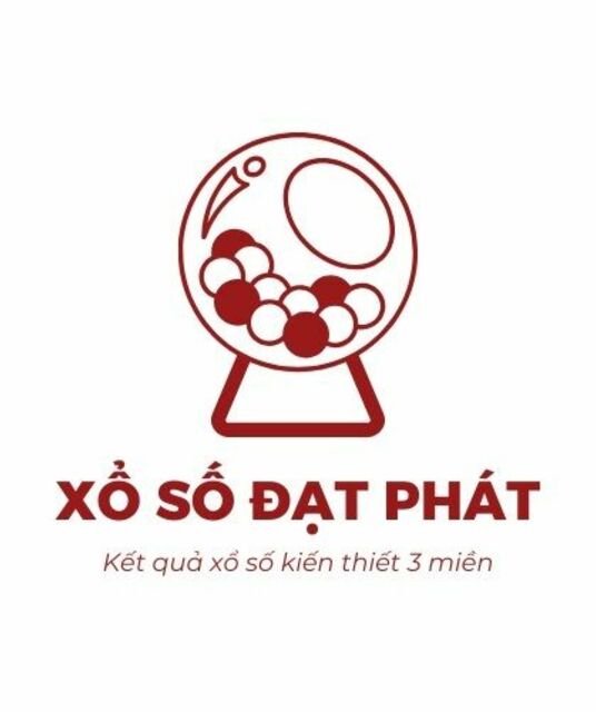 avatar Xổ Số Đạt Phát