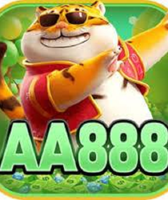 avatar AA888 Site Oficial