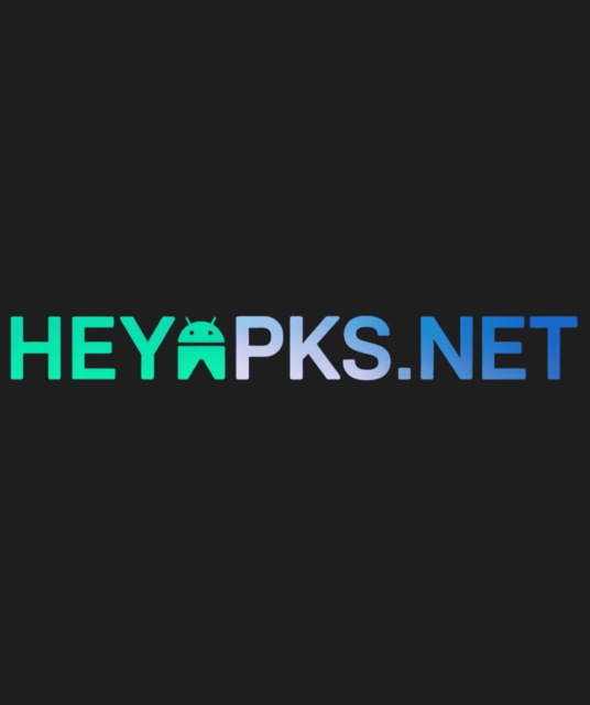avatar HeyApks.Net