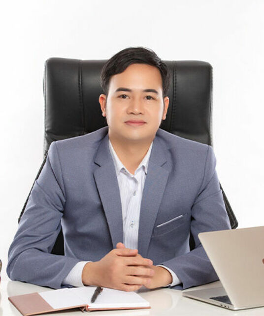 avatar CEO GK88