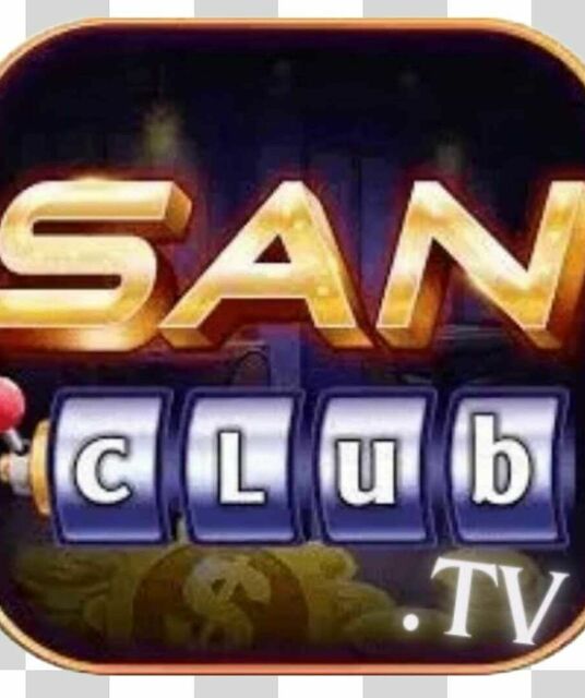 avatar SanClub – Cổng Game