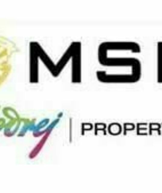avatar Godrej Msr City