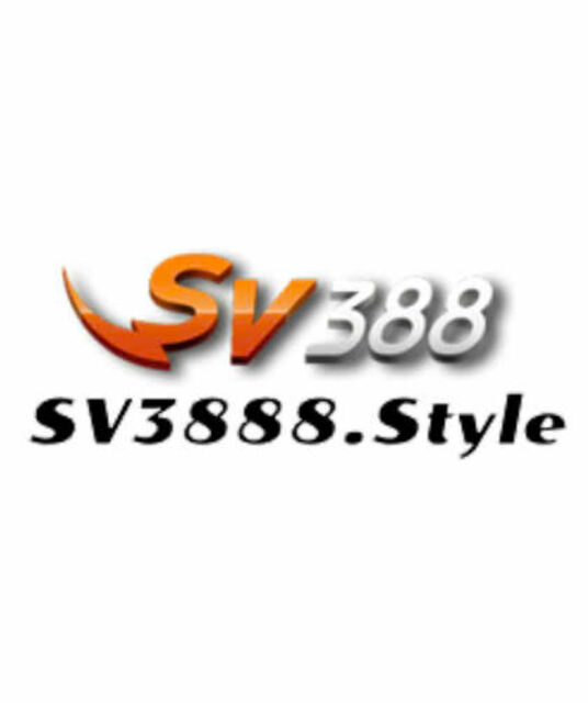 avatar Nhà cái SV388
