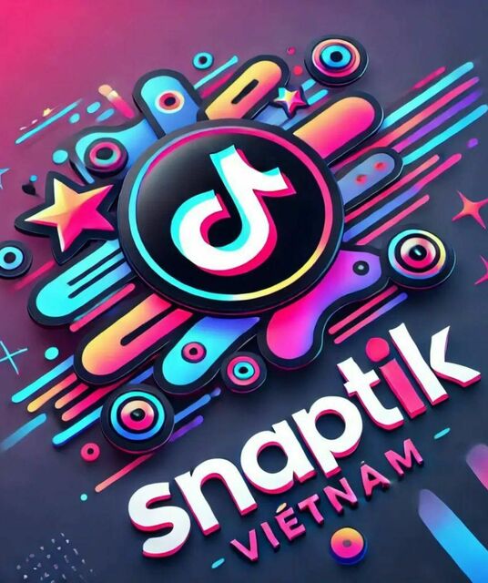 avatar snaptik gdn