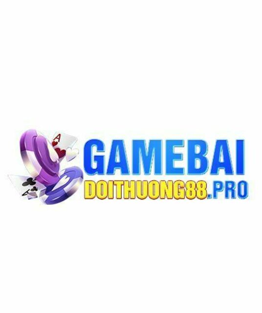 avatar Game Bài Đổi Thưởng 88