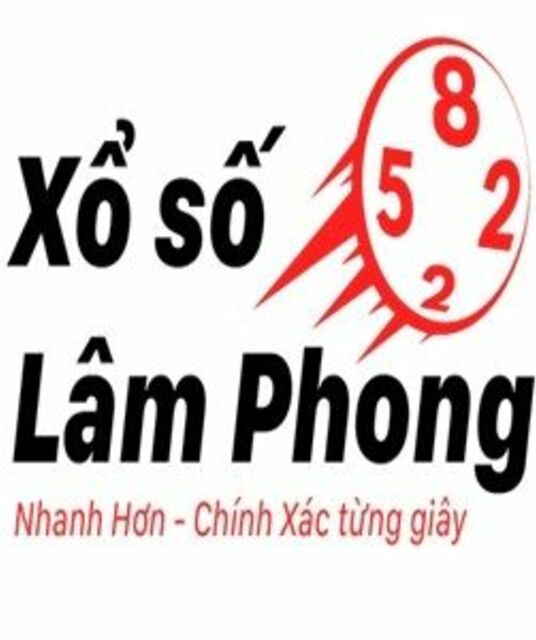 avatar Xổ Số Lâm Phong