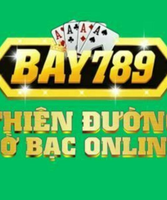 avatar Bay789 Thiên đường cờ bạc online
