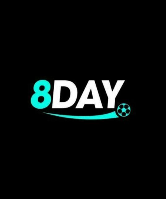 avatar 8day ing