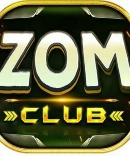 avatar ZomClub Thiên đường game bài uy tín