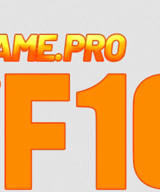 avatar F168 gamepro