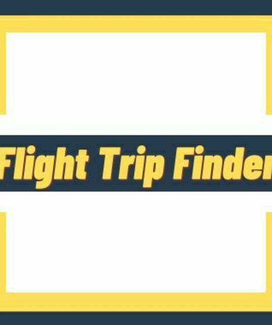 avatar Flight Trip Finder