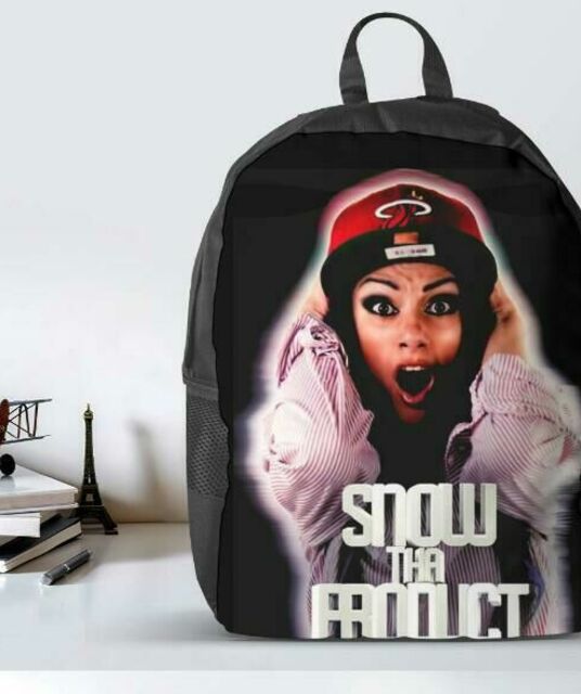 avatar Snow Tha Product Merch
