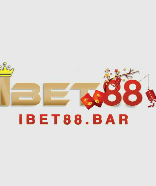 avatar Nhà cái IBET88