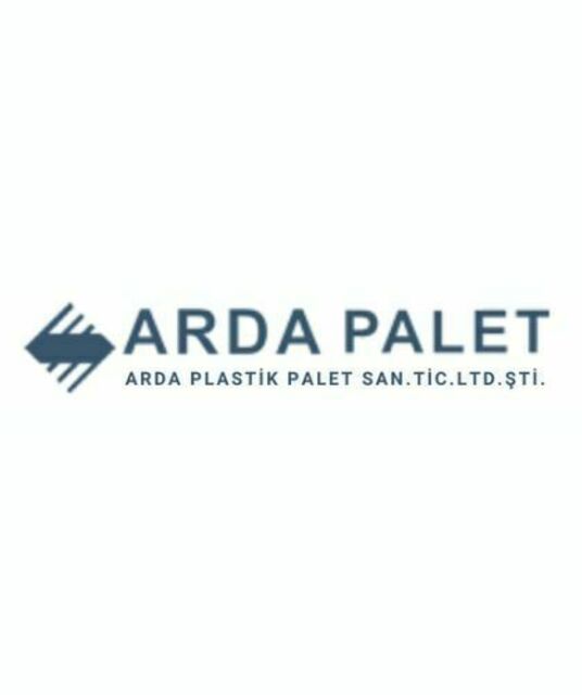 avatar plastik palet