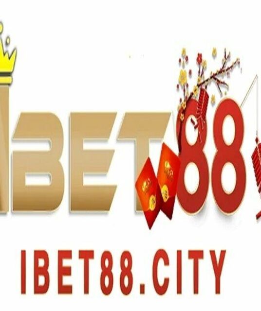 avatar Nhà cái IBET88