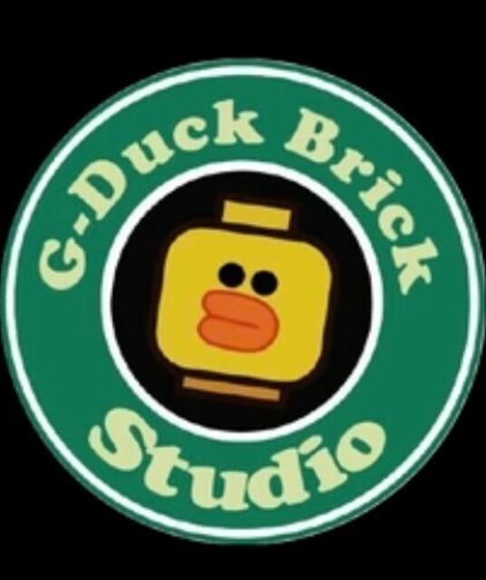avatar G-Duck Brick Studio