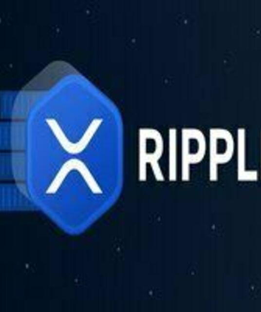 avatar XRP Ripple