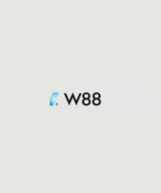 avatar W88 VTC - Link Chính Thức Vào Nhà Cái