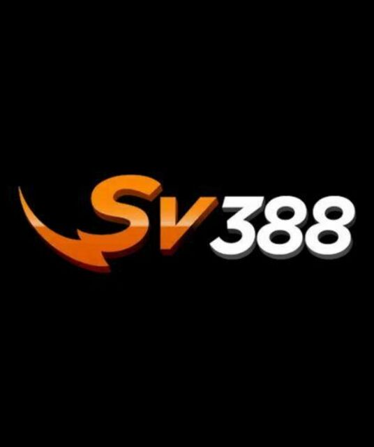 avatar SV388 -  NHÀ CÁI UY TÍN SỐ 1 VIỆT NAM TRONG NHIỀU NĂM QUA
