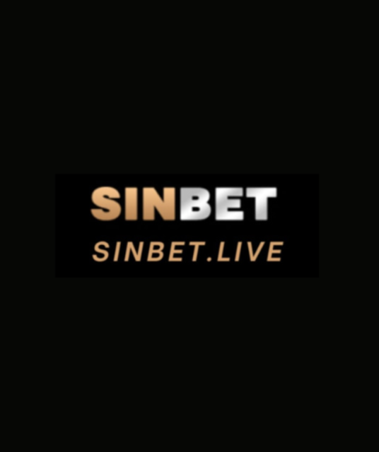 avatar SINBET – Cá độ thể thao, casino trực tuyến