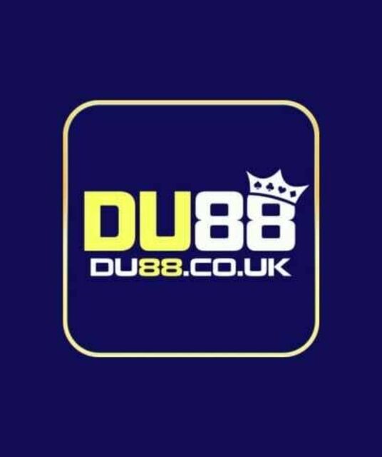 avatar DU88 DU88.CO.UK  LINK ĐĂNG NHẬP DU88 MỚI NHẤT 2025