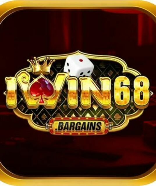avatar IWIN68 – Cổng Game Đổi Thưởng Uy Tín 2025