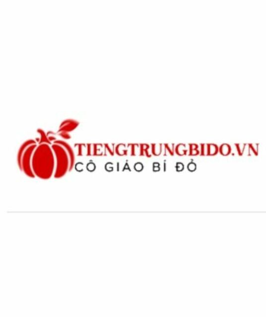 avatar Tiếng Trung Bí Đỏ