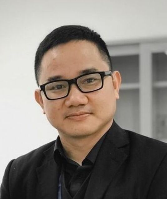 avatar Tạ Văn Lâm