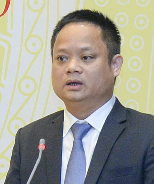 avatar Vũ Minh Tuấn